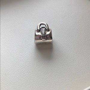 Pandora bracelet charm